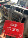 Oto Çıkma Parça / Renault / Master / Klima / Klima Kutusu / Çıkma Parça 