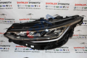 Oto Çıkma Parça / Volkswagen / Golf / Far & Stop / Sol Ön Far / Çıkma Parça 