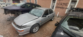 1993 - 1998 TOYOTA COROLLA MOTOR VE ÇEVRE TESİSATLARIMIZ MEVCUT