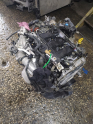 Renault tirafik 1.6 komple motor