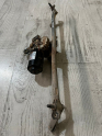 FİAT DOBLO ÖN CAM SİLECEK MOTORU ORJİNAL ÇIKMA 64343499