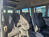 2. El Oto / Volkswagen / Crafter