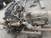 PORSCHE PANAMERA 3.6 MOTOR(M 46)ŞANZIMAN SETİ HATASIZ 2010/2013
