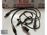 Oto Çıkma Parça / Seat / Leon / Egzoz / Egzoz Sensörü / Çıkma Parça 