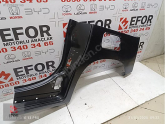 Oto Çıkma Parça / Toyota / Proace City / Kaporta & Karoser / Sol Ön Çamurluk / Çıkma Parça 