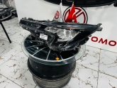 Oto Çıkma Parça / Toyota / Corolla / Far & Stop / Sol Ön Far / Çıkma Parça 