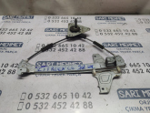 Oto Çıkma Parça / Citroen / C4 / Oto Cam / Cam Krikosu / Çıkma Parça 