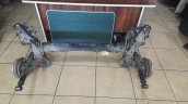 Oto Çıkma Parça / Citroen / C-elysee / Alt Takım / Salıncak / Çıkma Parça 