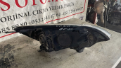 Oto Çıkma Parça / Kia / Rio / Far & Stop / Sol Ön Far / Çıkma Parça 