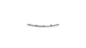 4F0853065A ÖN TAMPON SÜS ÇITASI L AUDİ A6 09-11 .