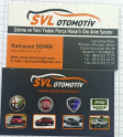 Oto Çıkma Parça / Jeep / Renegade / Far & Stop / Sol Arka Stop / Çıkma Parça 