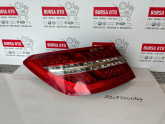 MERCEDES W207 E COUPE SOL STOP A2078200164 ORJİNAL
