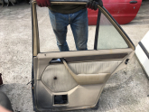 Oto Çıkma Parça / Mercedes / 200 / Kaporta & Karoser / Sağ Arka Kapı / Çıkma Parça 