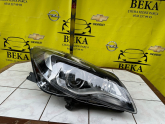 Oto Çıkma Parça / Opel / Insignia / Far & Stop / Sağ Ön Far / Çıkma Parça 