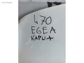 Oto Çıkma Parça / Fiat / Egea / Kaporta & Karoser / Kaput / Çıkma Parça 