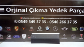 VW TİGUAN SOL ARKA KAPI BANDI 2016-2019 5NA854949