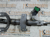 Oto Çıkma Parça / Dacia / Sandero / Direksiyon / Direksiyon Kolon Kilidi / Çıkma Parça 