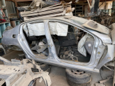 Oto Çıkma Parça / Peugeot / 407 / Elektrik / Tavan Lambası / Çıkma Parça 