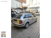 Oto Çıkma Parça / Skoda / Fabia / Motor / Komple Motor / Çıkma Parça 