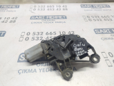 ÇIKMA VW GOLF 4 ARKA SİLECEK MOTORU