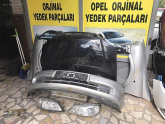 Oto Çıkma Parça / Opel / Astra / Kaporta & Karoser / Sol Ön Çamurluk / Çıkma Parça 