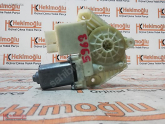 VW GOLF 7 CAM MOTORU SOL ARKA 5Q4959812A