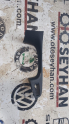 Oto Çıkma Parça / Opel / Corsa / Oto Cam / Cam Düğmesi / Çıkma Parça 