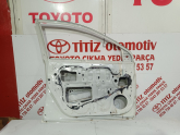 Oto Çıkma Parça / Toyota / Auris / Kaporta & Karoser / Sol Ön Kapı / Çıkma Parça 