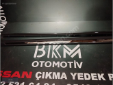 Nissan X Trail 2014-2019 kapı ön çıtası (Nikelajlı)