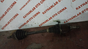 Oto Çıkma Parça / Fiat / Egea / Alt Takım / Aks / Çıkma Parça 