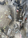 Ford Courier direksiyon kutusu