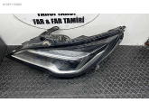 Oto Çıkma Parça / Opel / Astra / Far & Stop / Sol Ön Far / Çıkma Parça 