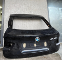 BMW X6 STATİON BAGAJ KAPAĞI HATASIZ ÇIKMA EGE OTOMOTİV BURSA