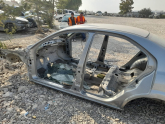 Oto Çıkma Parça / Ford / Mondeo / Kaporta & Karoser / Kesme Tavan Sacı / Çıkma Parça 