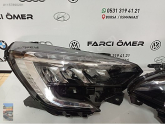Oto Çıkma Parça / Lincoln / Town Car / Far & Stop / Sağ Ön Far / Çıkma Parça 