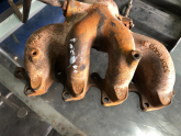 Oto Çıkma Parça / Ford / Mondeo / Egzoz / Egzoz Manifoldu / Çıkma Parça 