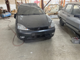 Oto Çıkma Parça / Ford / Focus / Tampon / Ön Tampon / Çıkma Parça 