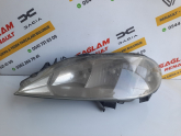 Oto Çıkma Parça / Renault / Megane / Far & Stop / Sol Ön Far / Çıkma Parça 