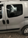 Fiat Fiorino sol sürgülü kapı dolu çıkma orijinal