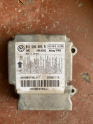 1K0909605R 2004-2008 SKODA OCTAVİA AİRBAG BEYNİ