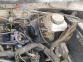 Oto Çıkma Parça / Opel / Corsa / Fren / Westinghouse / Çıkma Parça 