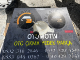 BK21-8K218-AH Ford Transit Yedek Su Deposu Orjinal Çıkma