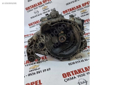 Oto Çıkma Parça / Opel / Corsa / Şanzıman / Şanzıman Komple / Çıkma Parça 