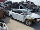 Oto Çıkma Parça / Fiat / Egea / Kaporta & Karoser / Sağ Ön Kapı / Çıkma Parça 