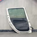 Oto Çıkma Parça / Peugeot / 206 / Kaporta & Karoser / Sol Arka Kapı / Çıkma Parça 