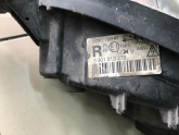 Oto Çıkma Parça / Peugeot / 407 / Far & Stop / Sağ Ön Far / Çıkma Parça 