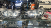 OPEL GRANDLAND X ÖN SET KAPUT FAR TAMPON PANEL BURSA MG