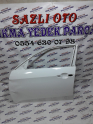 2018/2022 HONDA CİVİC SOL ÖN KAPI ORJİNAL ÇIKMA