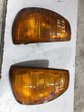 Oto Çıkma Parça / Mercedes / 200 / Far & Stop / Sinyal Lambası / Çıkma Parça 