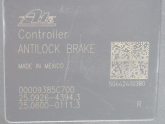 Oto Çıkma Parça / Chrysler / 300 / ABS / ABS Beyni / Çıkma Parça 